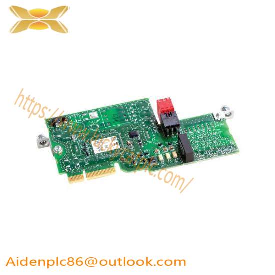 20-750-S Safe Torque Off Option Module