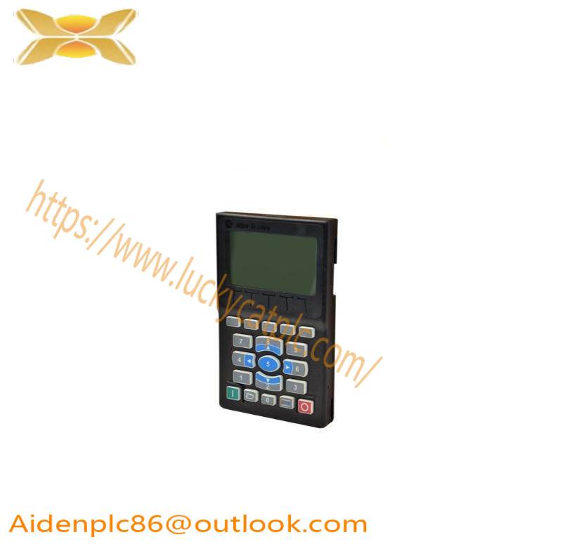 AB 20-HIM-A6 Human Interface Module