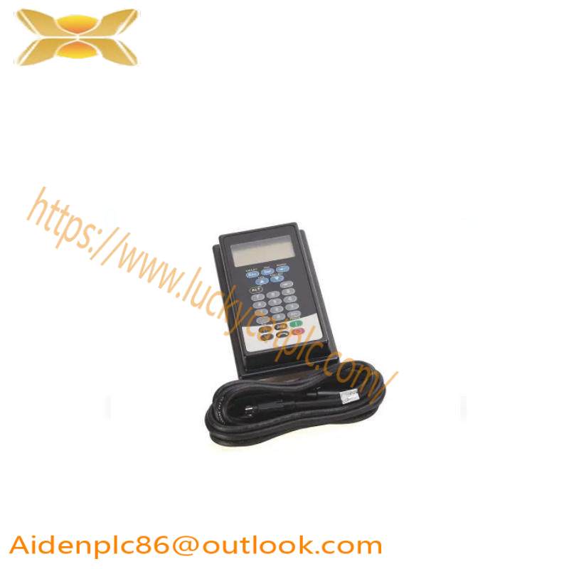 AB 20-HIM-C3S HIM Full Numeric Keypad LCD Display