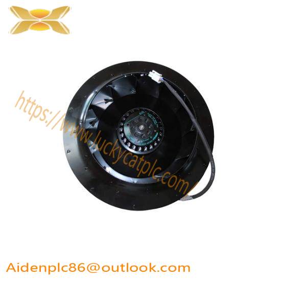 20-PP01080 PowerFlex 700 fan