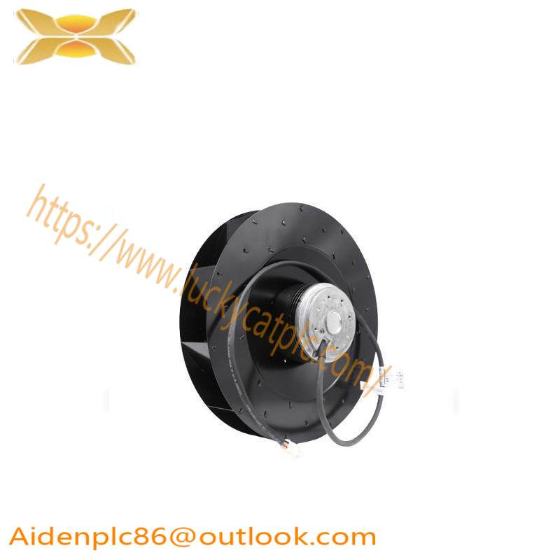 AB 20-PP01080 POWERFLEX 700S/H MAIN FAN KIT