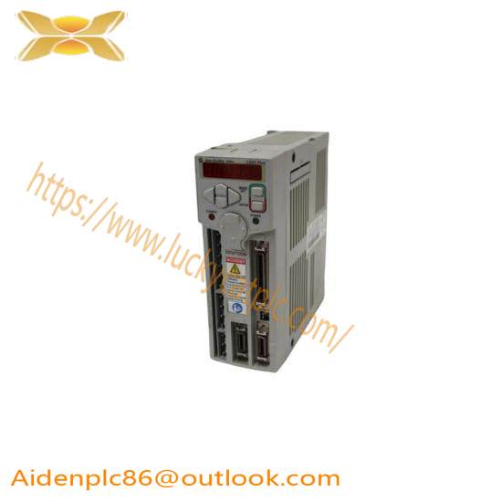 2003-CSD3-01BX2 Servo Driver