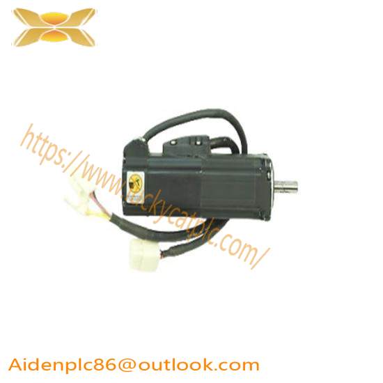 2004-RZ01BA1AB3 AC SERVO MOTOR