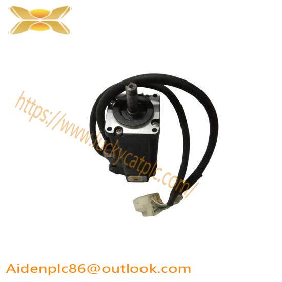 2004-RZ01BA1AN3 Servo Motor