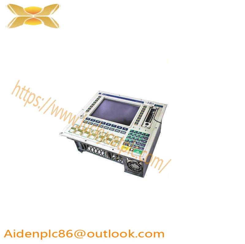 Rexroth FC1000A1001