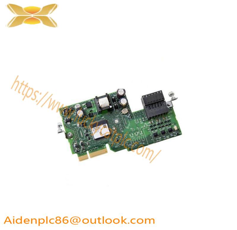AB 20750ENC1 INCREMENTAL ENCODER MODULE
