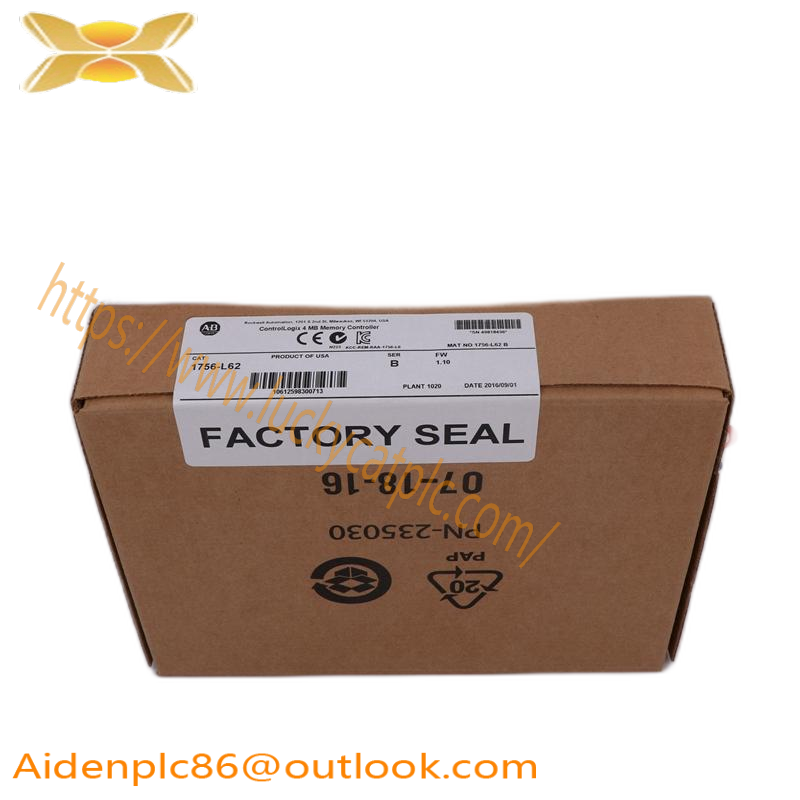 AB 2080-IQ4 4-Ch Digital DC Input Module