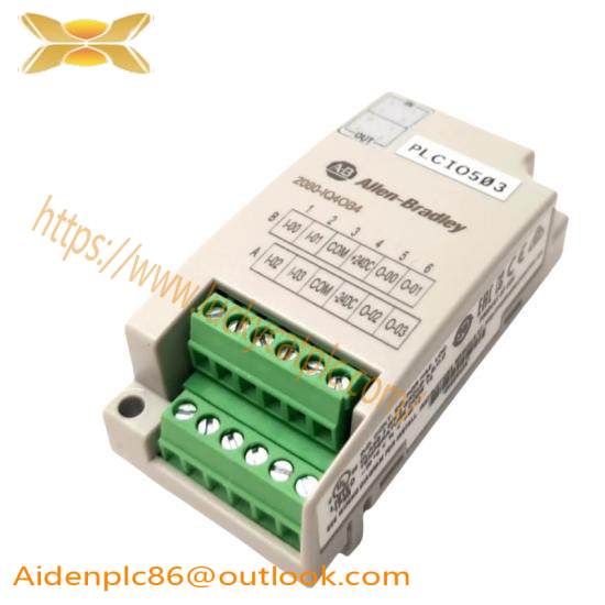 2080-IQ4OB4 Micro800 8 Point Digital Combo (Source)