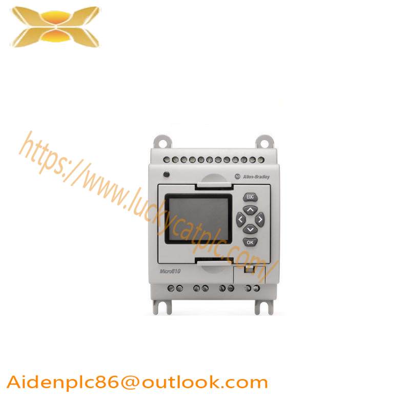 AB 2080-LC10-12DWD Output Controller