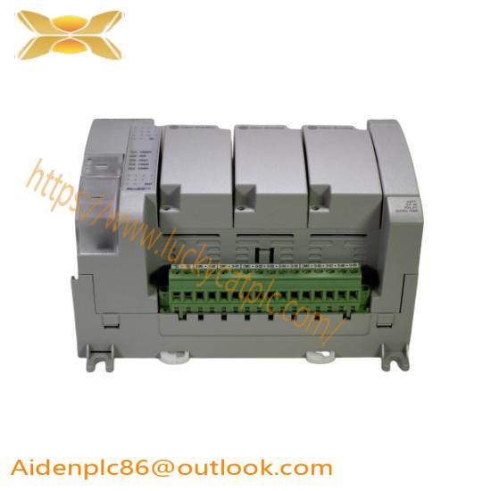 2080-LC30-24QWB  Programmable Logic Controller