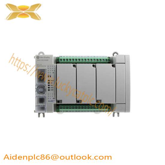2080-LC50-24QBB Micro850 EtherNet/IP Controller