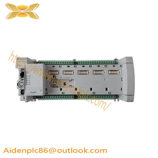 2080-LC50-48QWB I/O EtherNet Controller