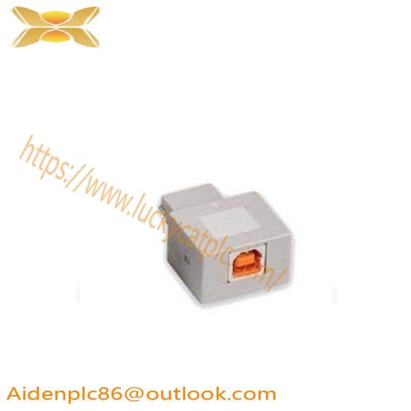 AB 2080-USBADAPTER Micro810 Programmable Logic Controller System