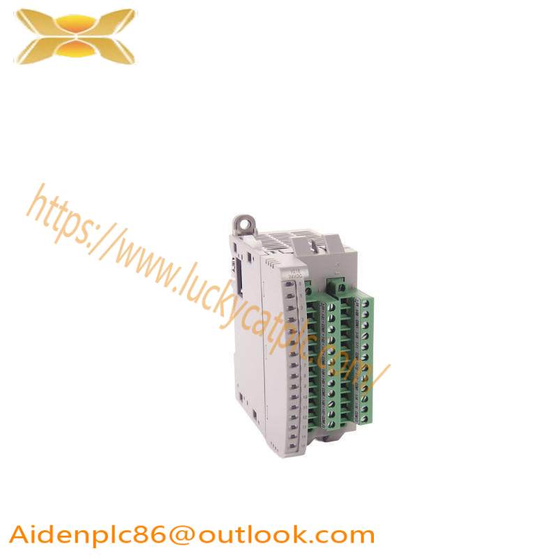 AB 2085-IQ16 Micro800 Input Module
