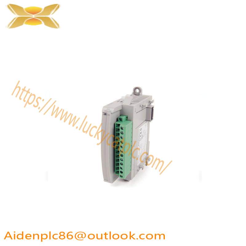 AB 2085-OF4 Micro800 Output Module