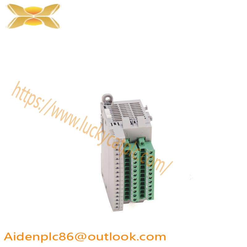 AB 2085-OW16 Micro800 Output Module