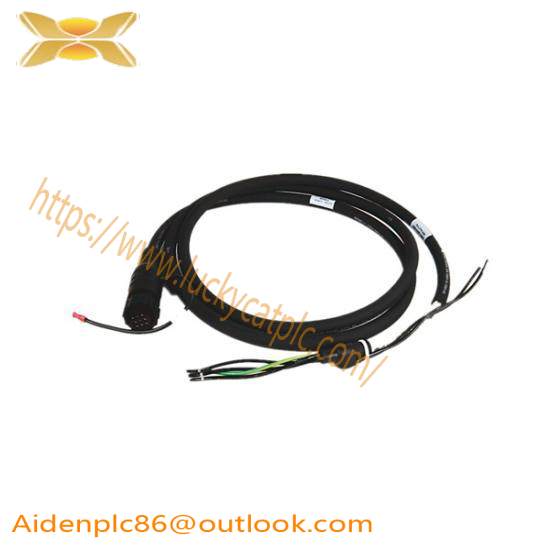 2090-XXNFMF-S07 Standard Feedback Cable
