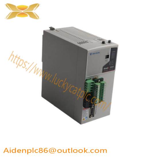 2093-AM02 Power module