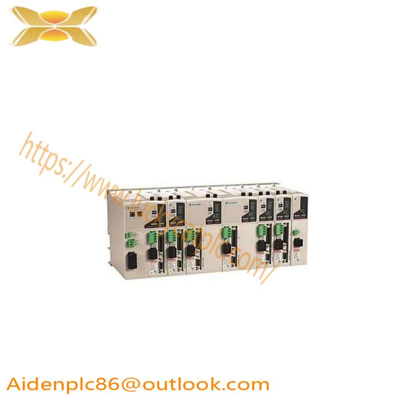 AB 2093-AM02 SERVO DRIVE
