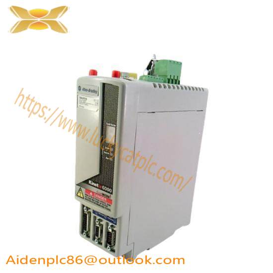 2094-AM02-S Axis Module
