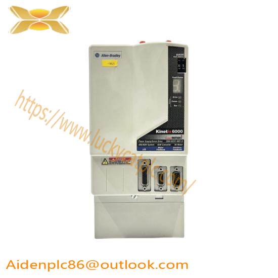 2094-BC01-M01  Integrated Axis Module