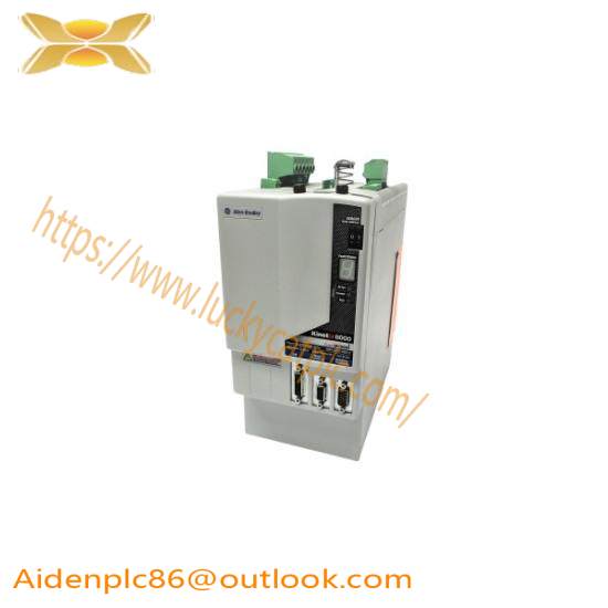 2094-BC02-M02-S/D Integrated Axis Module