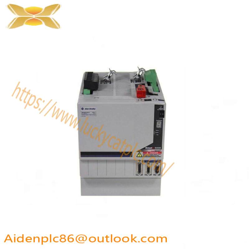 AB 1747-L541/C SLC 5/04 Processor - Series C