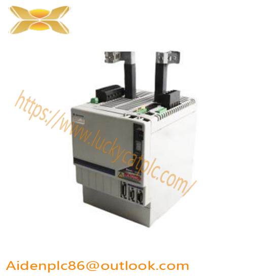 2094-BC07-M05-S SER C Integrated Axis