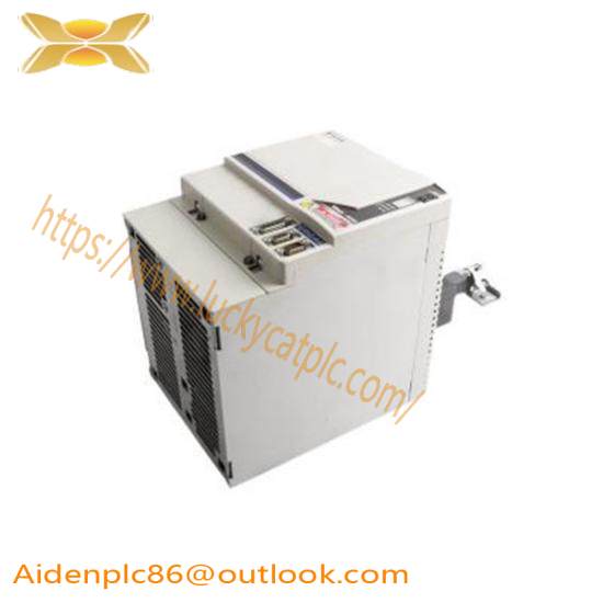 2094-BC07-M05-S SER C Integrated Axis