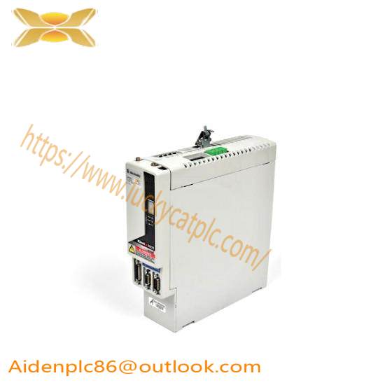 2094-BM02-S Drives Kinetix 6000