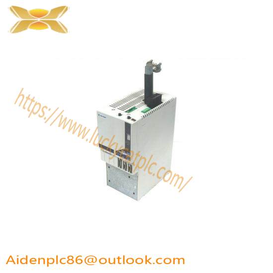 2094-BM05 servo drive