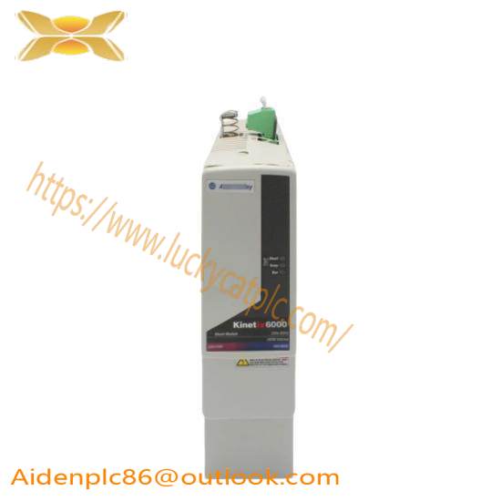 2094-BSP2 Shunt Module   2094BSP2