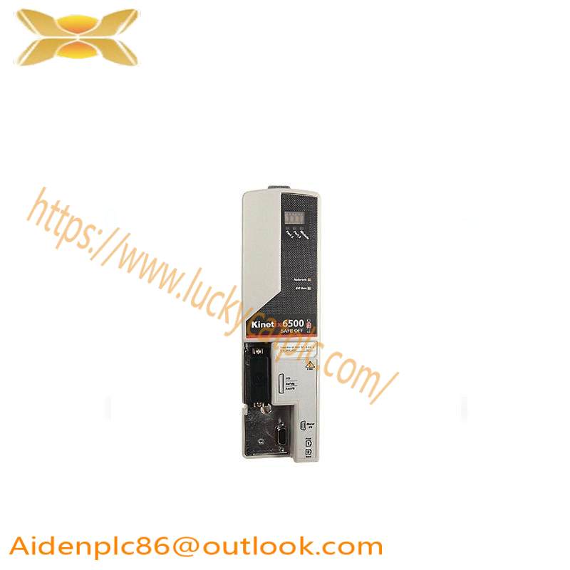2094-EN02D-M01-S0 Control Module