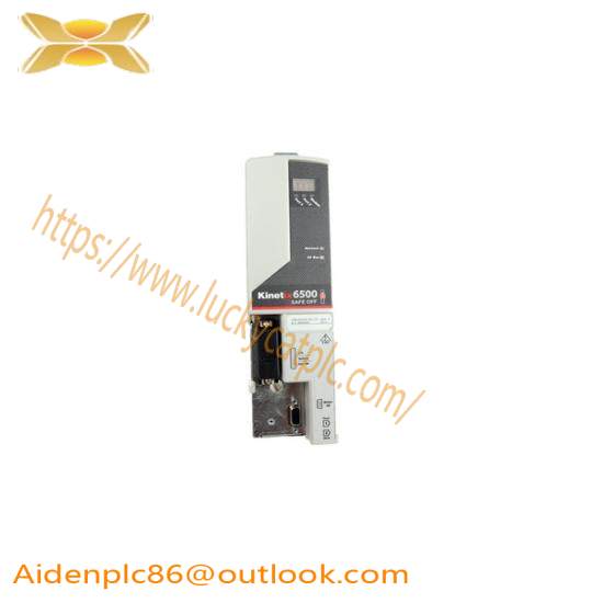 2094-EN02D-M01-S1 Control Module