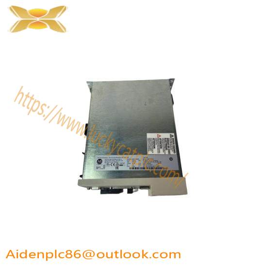 2097-V33PR3-LM Kinetix 350 Servo Drive