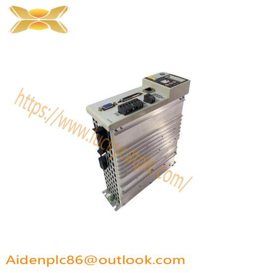 2097-V33PR3-LM Kinetix 350 Servo Drive