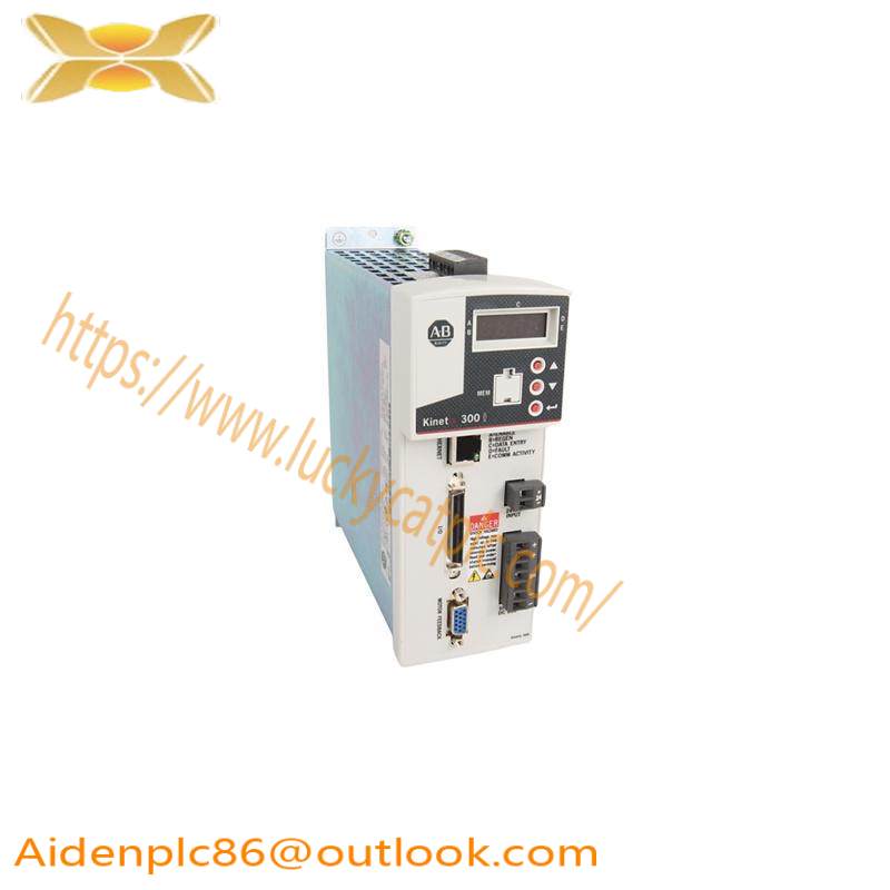 AB 1783-MS08T 1783-EMS08T Switch