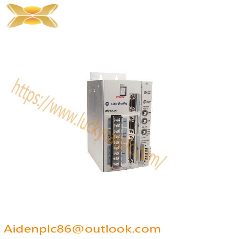 AB 2098-DSD-005X Digital Servo Drive