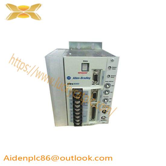 2098-DSD-010-SE Ultra 3000 Multi-Axis Digital Servo Drive