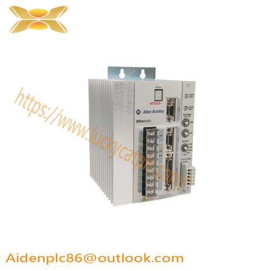 2098-DSD-010X-DN SERVO DRIVE
