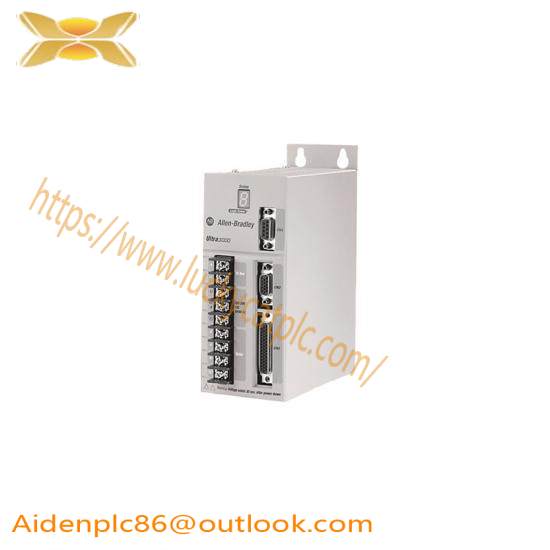 2098-DSD-010X SERVO DRIVE