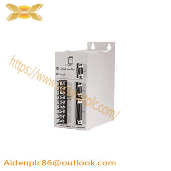 2098-DSD-020 Servo Drive