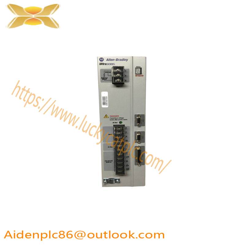  2098-DSD-030X Servo Drive