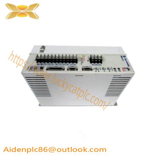 2098-DSD-HV050X SERVO DRIVE