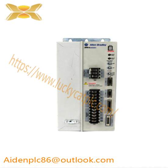2098-DSD-HV150X-DN Servo Drive