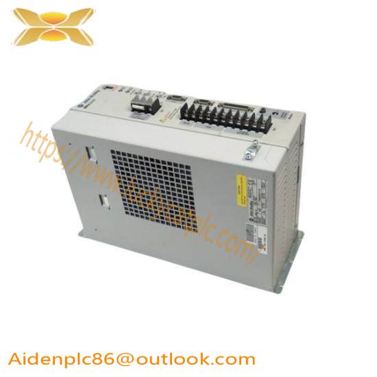 2098-IPD-HV050  Ultra5000 Servo Drive