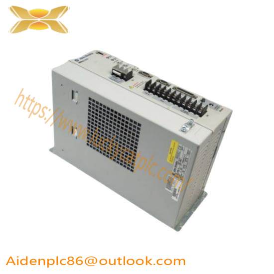 2098-IPD-HV050  Ultra5000 Servo Drive