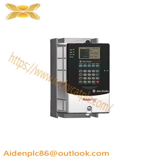 20AC8P7A3AYNNNC0 AC Drive