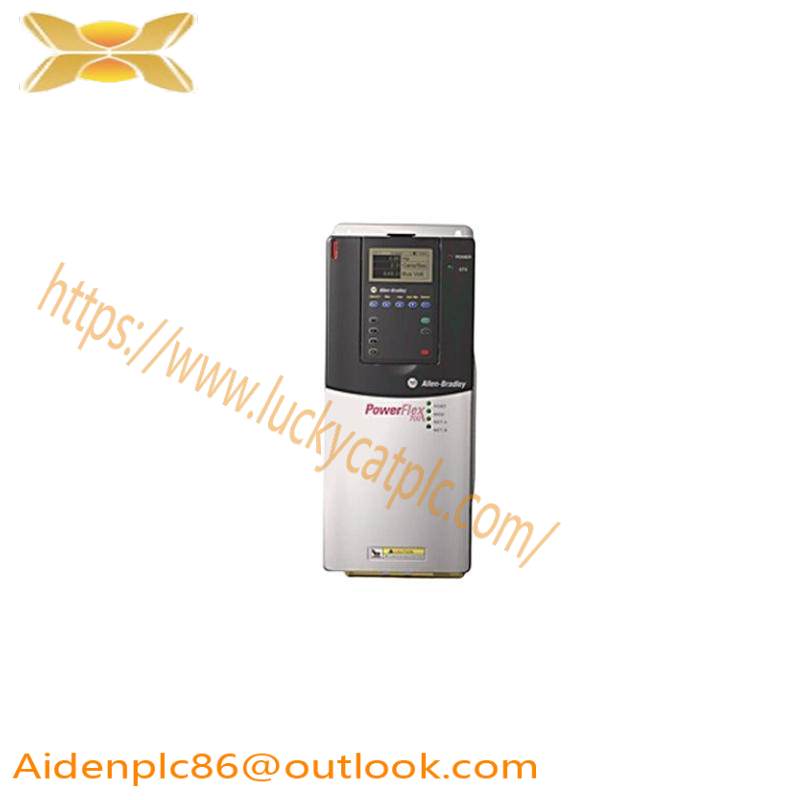 AB 20BC030A0AYNANC0 AC DRIVE