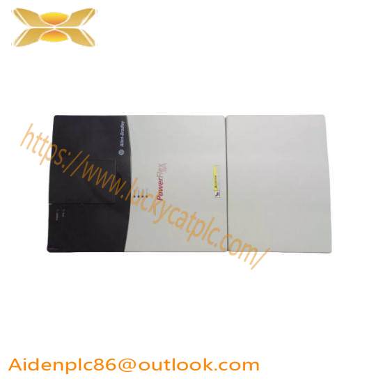 20BC043A0AYNANC0  PowerFlex700 AC Drive